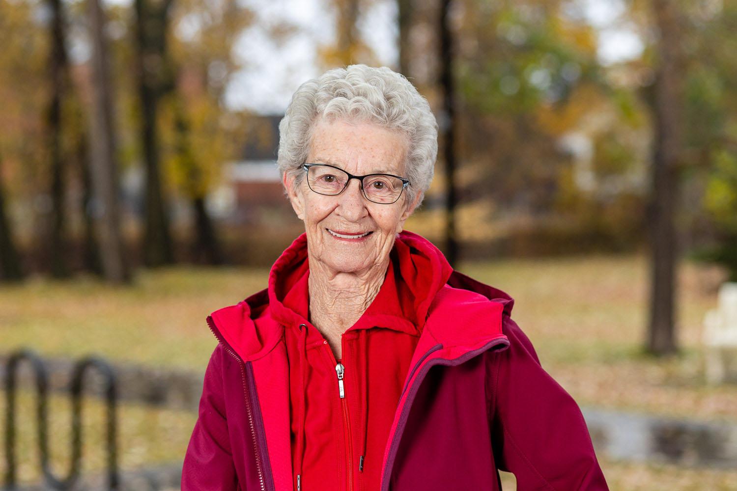 High River Seniors - Portraits - High River, BC